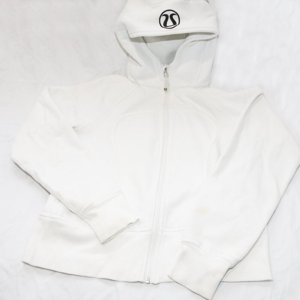 Lululemon Sweatshirt